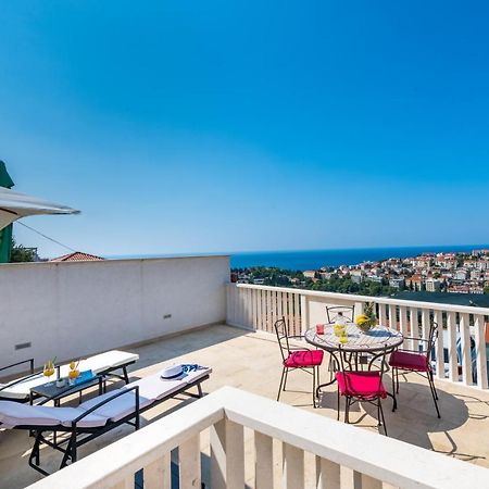 Old Apartment Lea Dubrovnik Luaran gambar