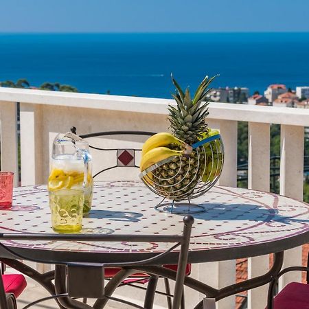 Old Apartment Lea Dubrovnik Luaran gambar