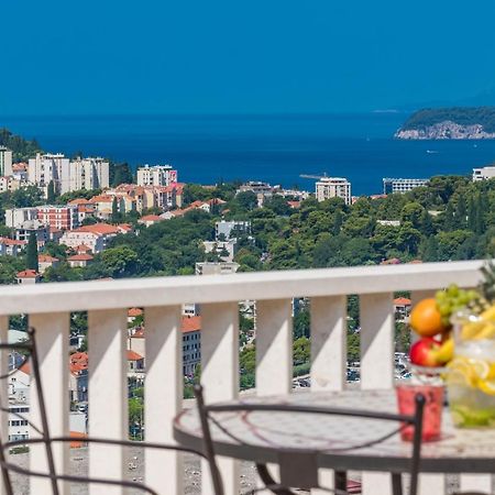Old Apartment Lea Dubrovnik Luaran gambar