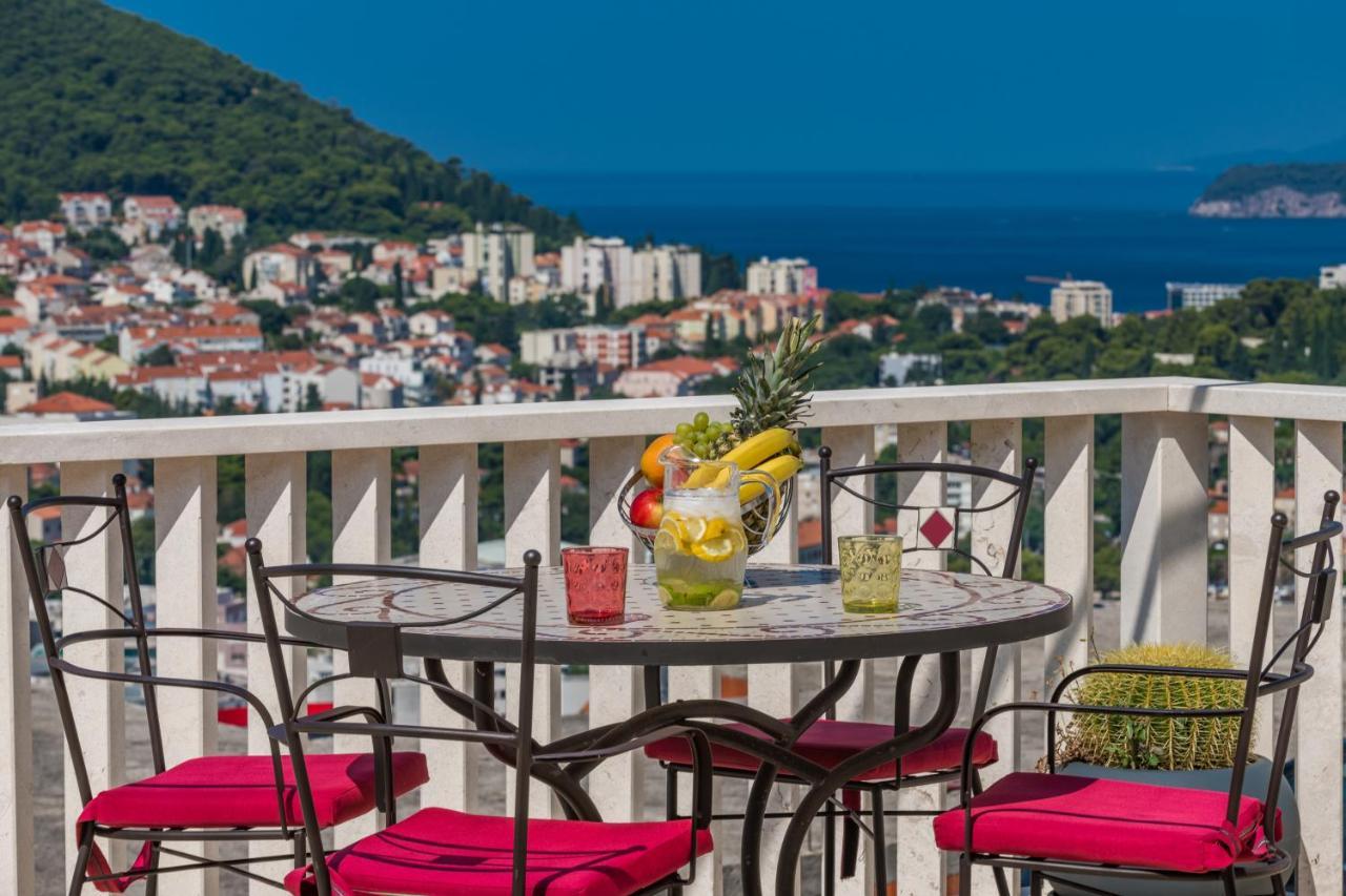 Old Apartment Lea Dubrovnik Luaran gambar