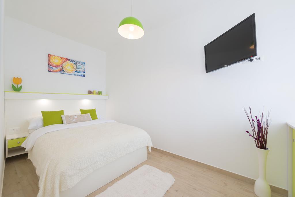Old Apartment Lea Dubrovnik Luaran gambar