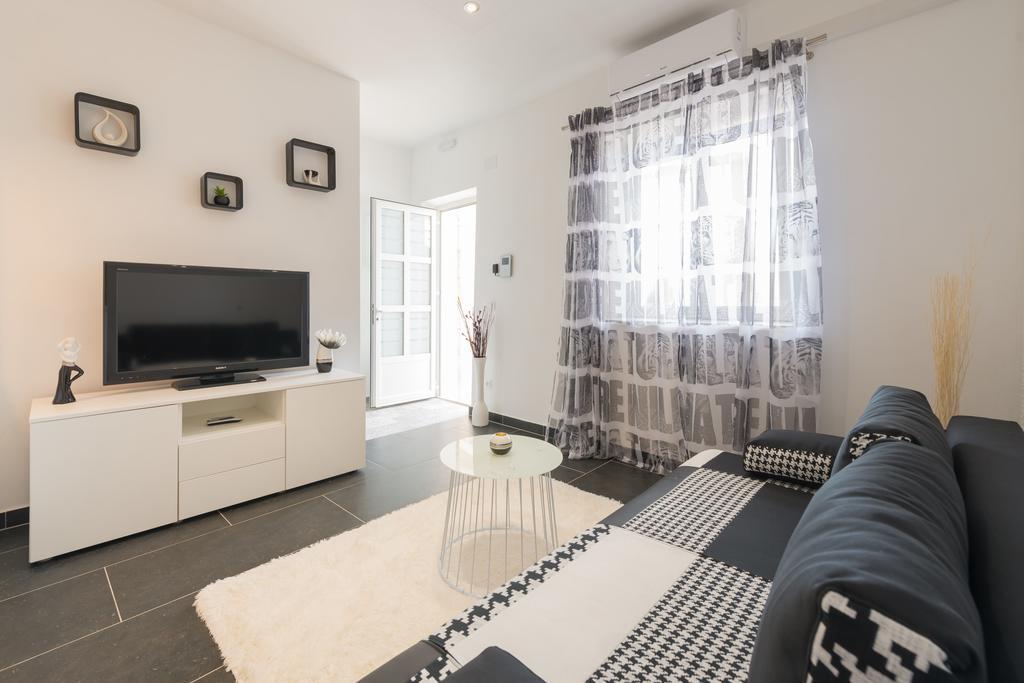 Old Apartment Lea Dubrovnik Luaran gambar