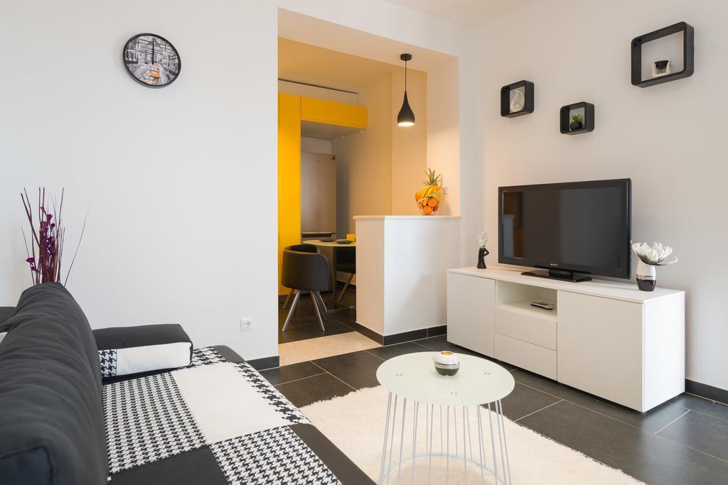 Old Apartment Lea Dubrovnik Luaran gambar